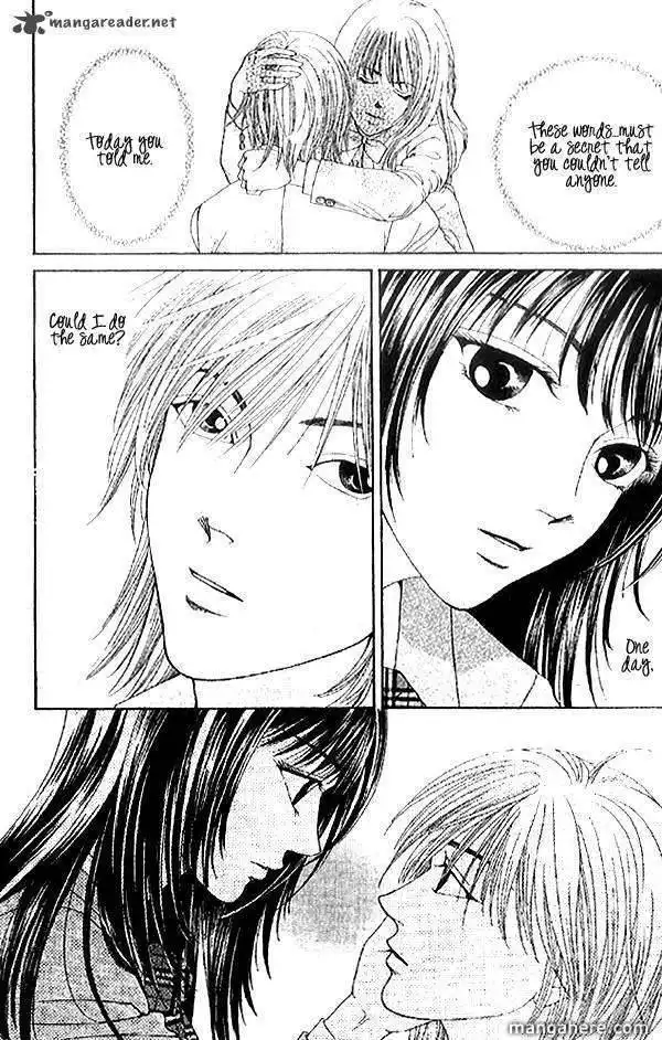 First Love Lonely Feelings Chapter 3 35